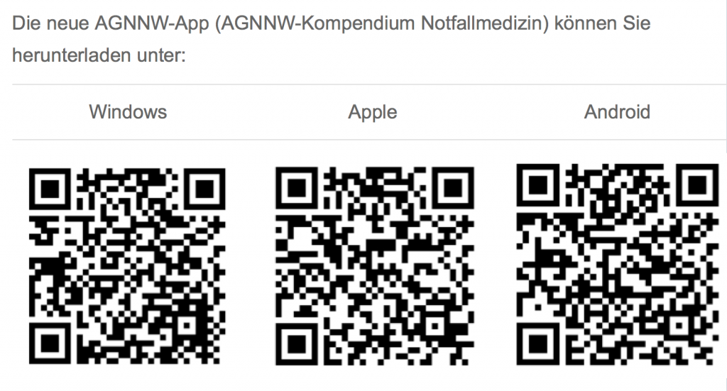 AGNNW App