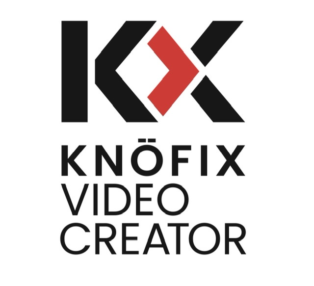 KNÖFIX VideoCreator 