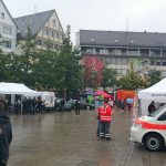 Sicherheitstage Ulm 2016